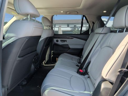Used 2025 Honda Pilot Elite image 25
