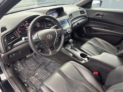Used 2022 Acura ILX image 12