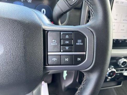 Used 2025 Ford F150 XLT w/ Equipment Group 301A Standard AWD/4WD image 19