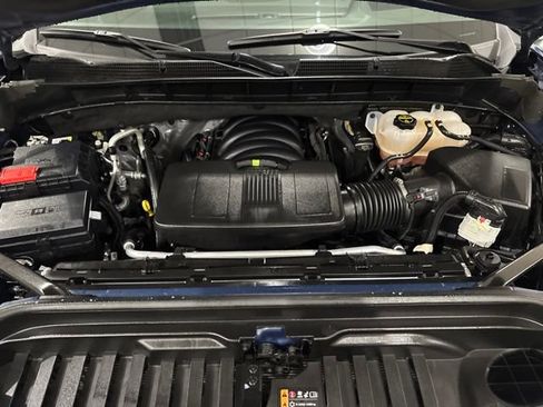 Used 2025 GMC Sierra 1500 Denali w/ Denali Reserve Package AWD/4WD image 38