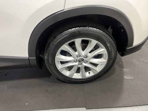 Used 2015 MAZDA CX-5 Grand Touring AWD/4WD image 24