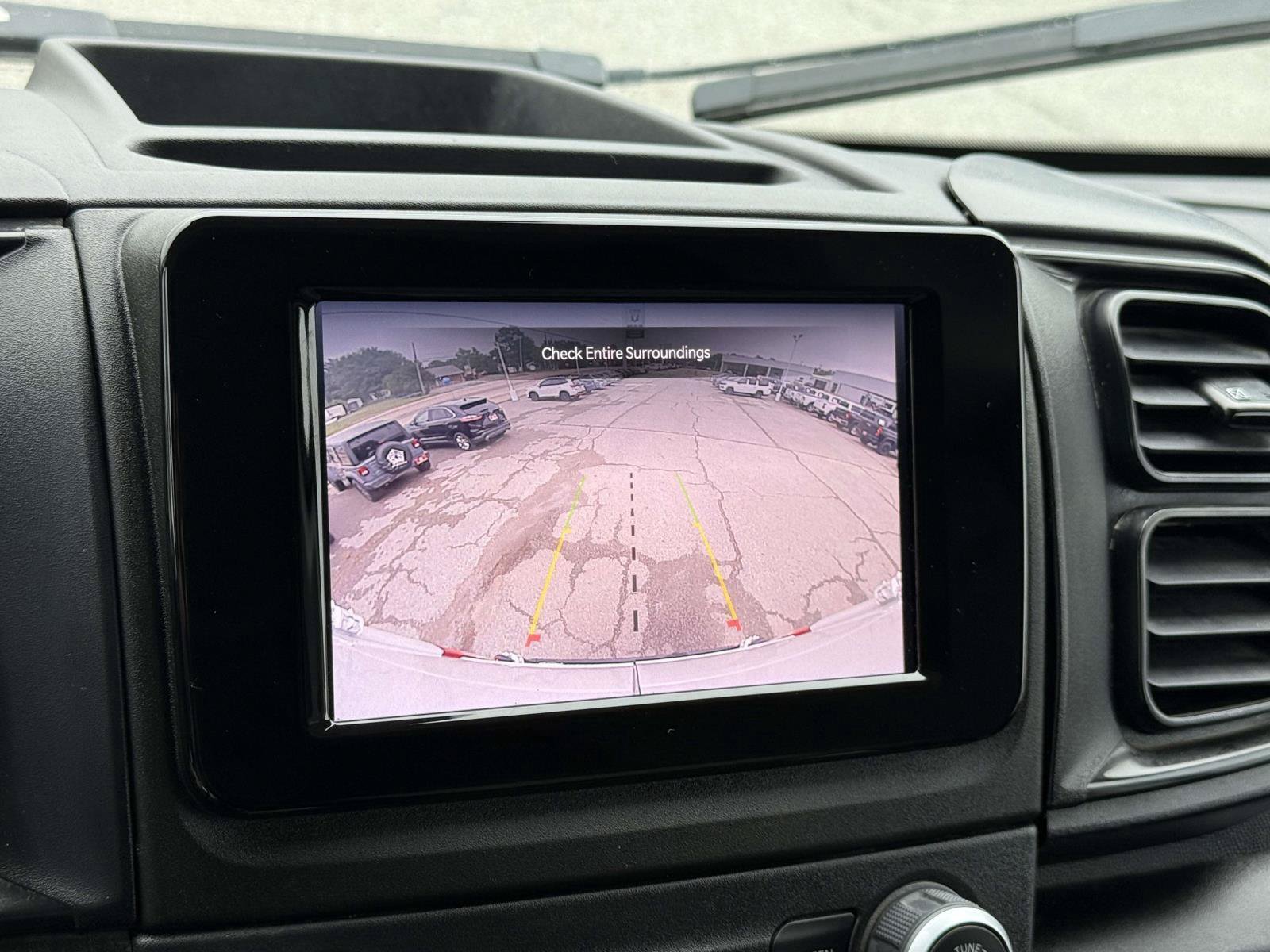 Used 2023 RAM ProMaster 2500 FWD image 16