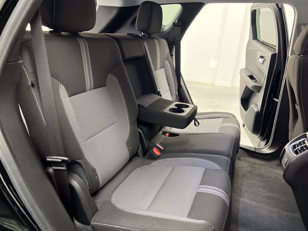 Used 2025 Chevrolet Blazer LT FWD image 21