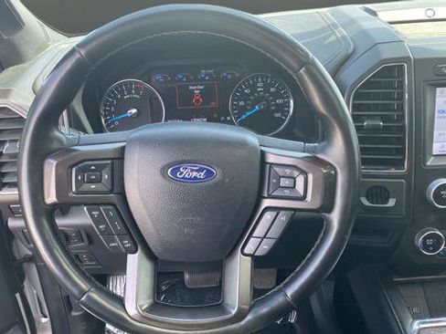 Used 2021 Ford Expedition Max Limited AWD/4WD image 17
