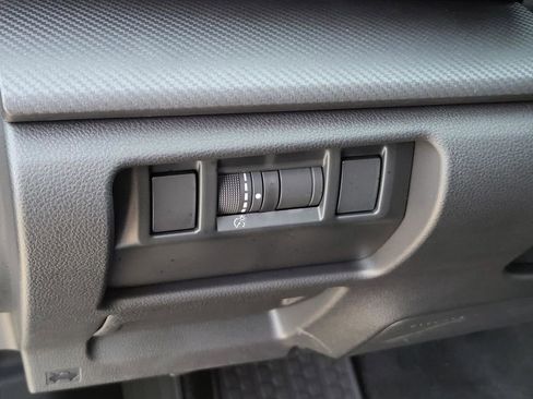 Certified 2025 Subaru Crosstrek 2.5i Wilderness w/ Wilderness Package image 24