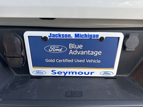 Certified 2023 Ford F150 Lariat w/ Equipment Group 502A High image 16