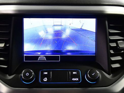 Used 2021 GMC Acadia SLE w/ Driver Convenience Package AWD/4WD image 24