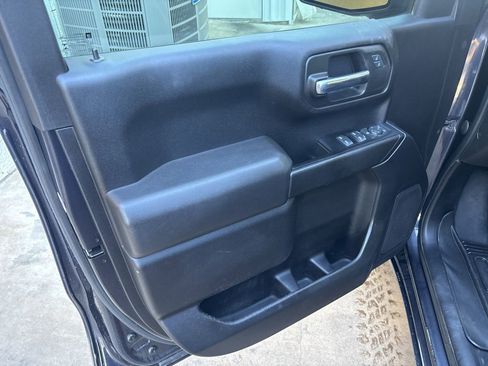 Certified 2023 Chevrolet Silverado 1500 W/T w/ Z71 Off-Road Package image 26