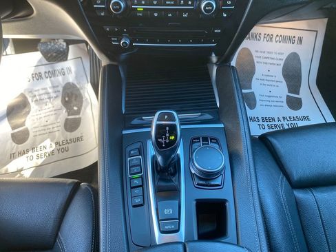 Used 2018 BMW X6 xDrive50i image 22