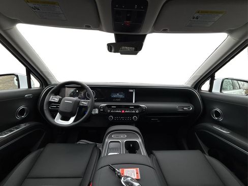 New 2026 Hyundai Palisade SEL Premium image 19