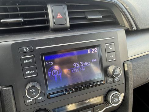 Used 2018 Honda Civic LX image 25