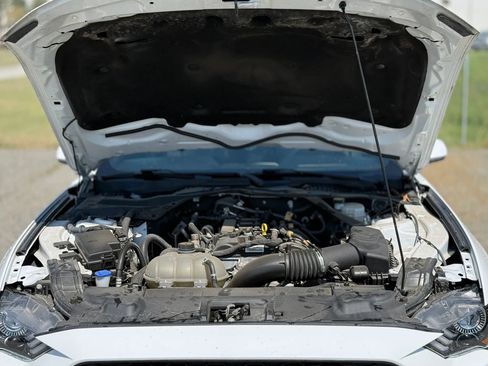 Used 2023 Ford Mustang Premium RWD image 29