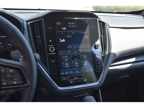 New 2026 Subaru Crosstrek 2.5i Wilderness AWD/4WD image 18