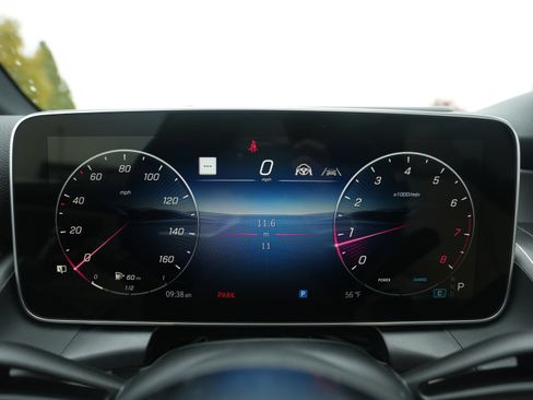 New 2026 Mercedes-Benz GLC 300 4MATIC image 23