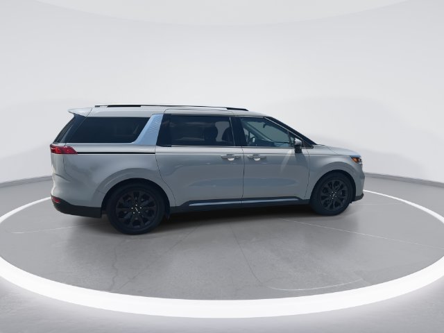Used 2024 Kia Carnival SX Prestige FWD image 9