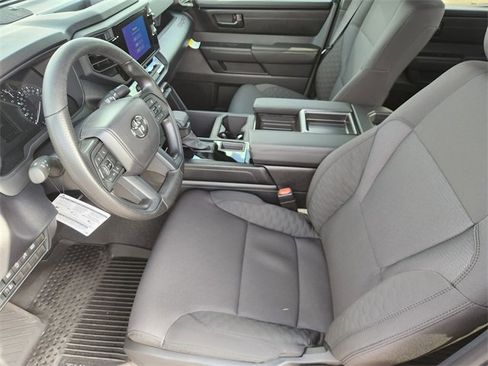 New 2026 Toyota Tundra SR image 9