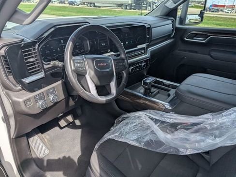 Used 2023 GMC Sierra 1500 Elevation w/ X31 Off-Road Package image 13