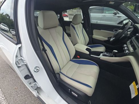 New 2026 Acura Integra A-Spec FWD image 28