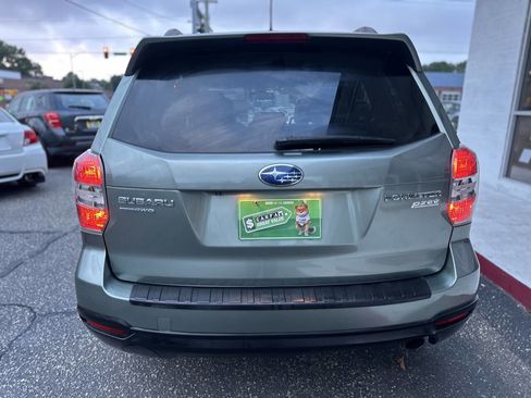 Used 2014 Subaru Forester 2.5i Limited image 4
