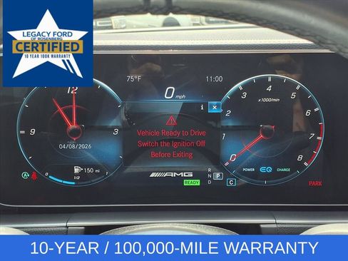 Used 2022 Mercedes-Benz GLE 53 AMG 4MATIC Coupe image 17