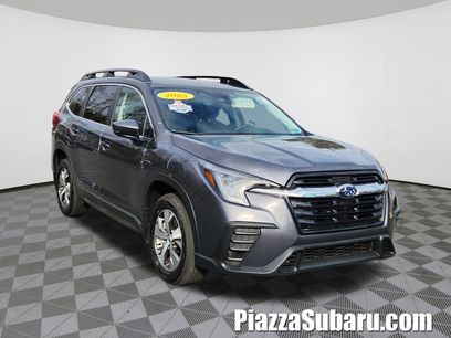 Certified 2025 Subaru Ascent Premium