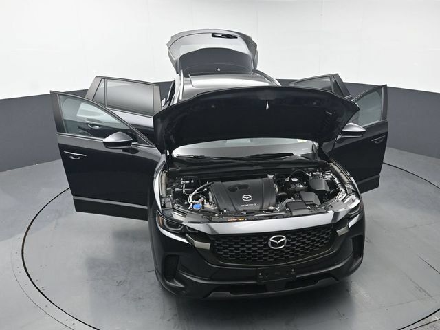 Certified 2024 MAZDA CX-50 AWD 2.5 S w/ Cargo Package image 52