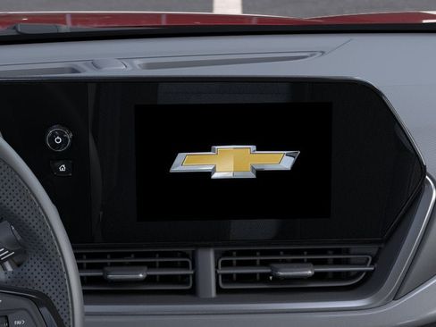 New 2026 Chevrolet Trax LS w/ LS Convenience Package FWD image 45