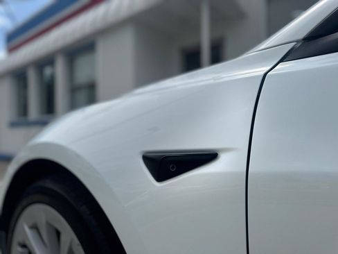 Used 2023 Tesla Model 3 Standard Range image 35