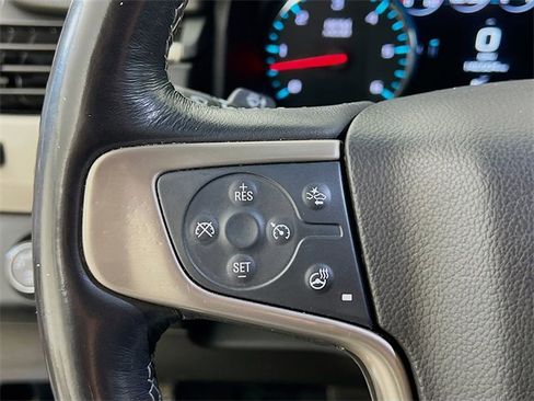 Used 2018 GMC Yukon Denali w/ Denali Ultimate Package image 13