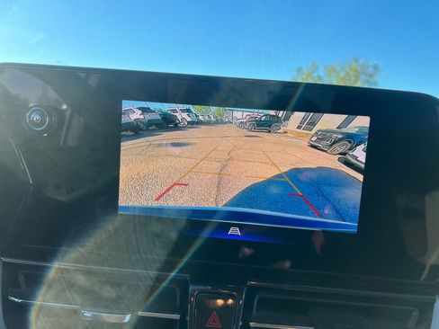 Used 2025 Chevrolet TrailBlazer LT image 17