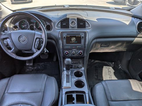Used 2016 Buick Enclave Leather w/ Trailering Package FWD image 18