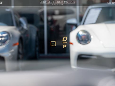 Used 2022 Chevrolet Corvette Stingray Preferred Cpe w/ Z51 Performance Package image 31