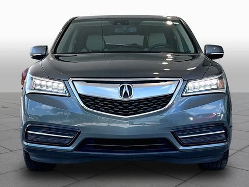 Used 2014 Acura MDX FWD w/ Technology Package image 3