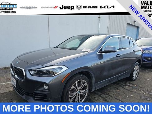 Used 2020 BMW X2 sDrive28i w/ Convenience Package image 1