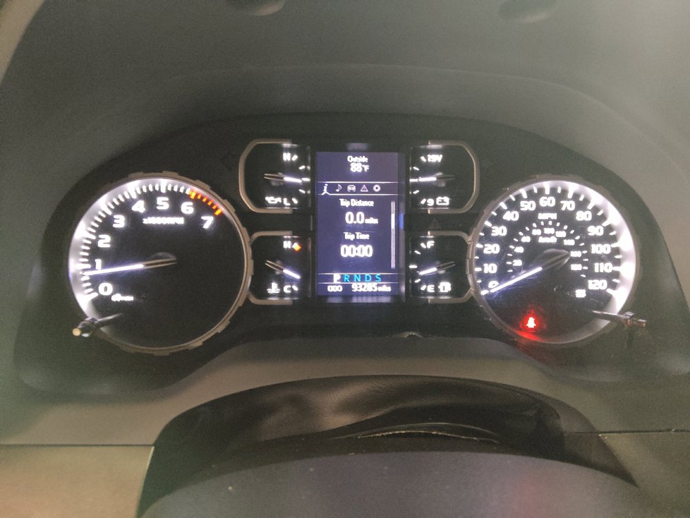 Used 2018 Toyota Tundra SR5 w/ SR5 Upgrade Package RWD image 23