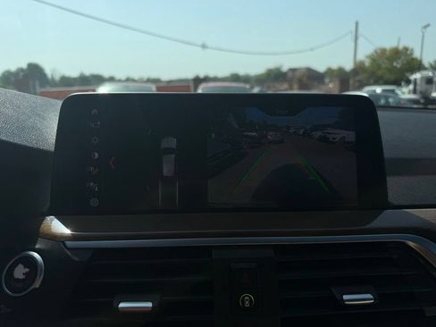 Used 2019 BMW X3 xDrive30i AWD/4WD image 22