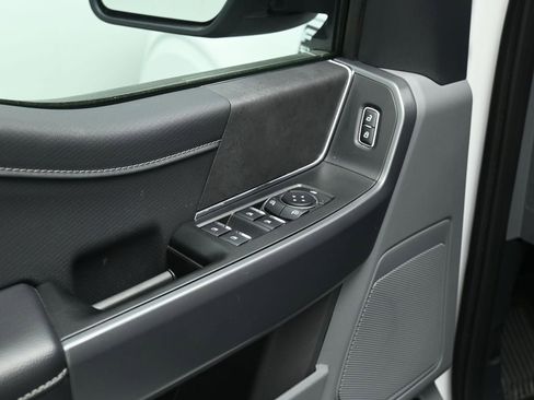 Certified 2025 Ford F150 XLT w/ Equipment Group 301A Standard image 10