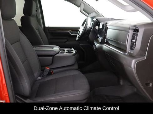 Used 2024 Chevrolet Silverado 1500 LT w/ Protection Package RWD image 17