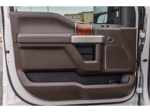 Used 2019 Ford F350 King Ranch w/ King Ranch Ultimate Package image 18