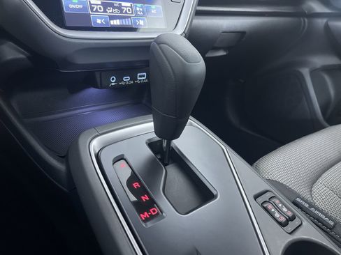 Used 2024 Subaru Crosstrek 2.0i Premium image 21