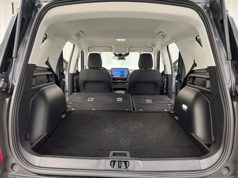 Used 2025 Ford Bronco Sport Big Bend AWD/4WD image 29