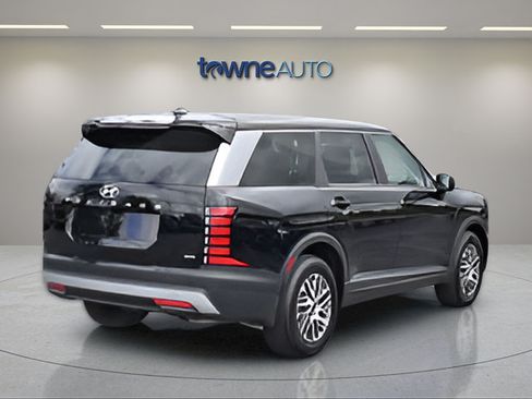 Used 2026 Hyundai Palisade SE AWD/4WD image 5