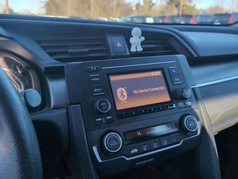 Used 2020 Honda Civic LX image 26