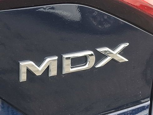 Certified 2023 Acura MDX SH-AWD image 29