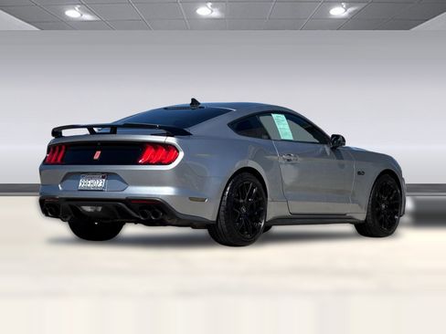 Used 2020 Ford Mustang GT Premium w/ Equipment Group 401A image 3