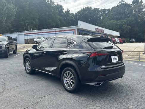 Used 2021 Lexus NX 300 FWD w/ Accessory Package 2 image 5