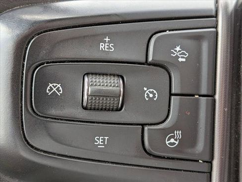 Used 2024 GMC Sierra 2500 Denali Ultimate w/ Max Trailering Package image 11