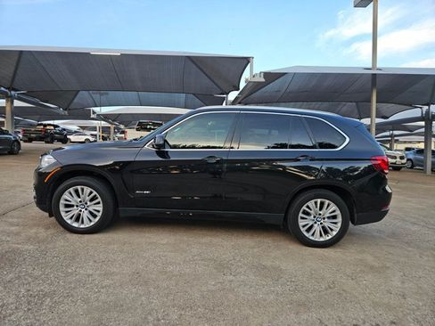 Used 2016 BMW X5 xDrive35i AWD/4WD image 9