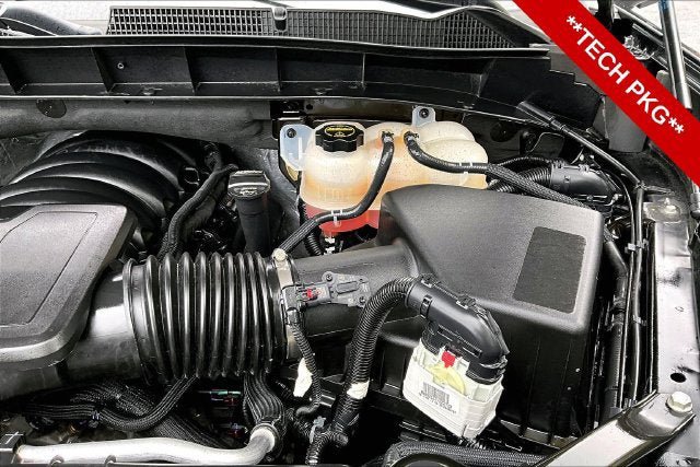 Certified 2025 GMC Sierra 1500 Denali w/ Technology Package AWD/4WD image 33