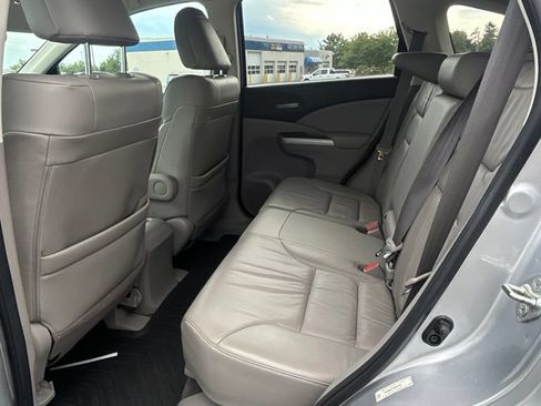 Used 2014 Honda CR-V EX-L image 6